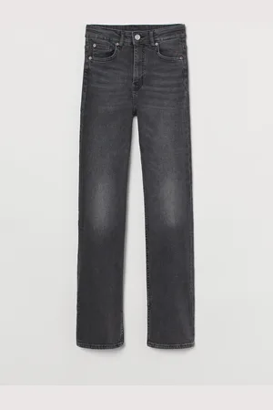 H&M Slim High Jeans