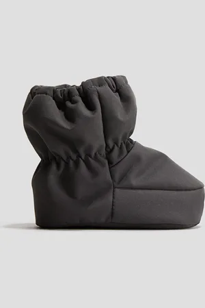 H&M Wodoodporne botki