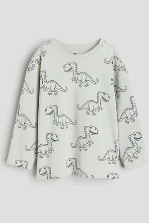 H&M T-shirt z długim rękawem