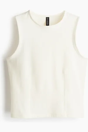 H&M Top bez rękawów