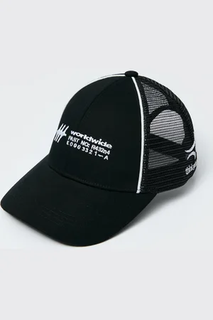 House Czapka z daszkiem trucker hat