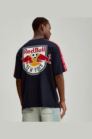 House Koszulka z nadrukiem New York Red Bulls