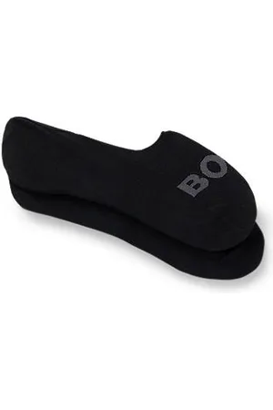 HUGO BOSS Dwupak stopek z mieszanki bawełny