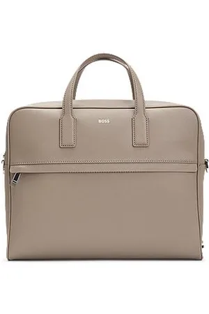 HUGO BOSS Aktówka z logo