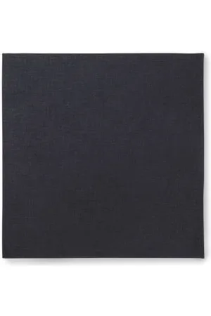 HUGO BOSS Kwadratowa bawełniana bandana