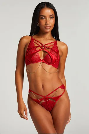 Hunkemöller Brazyliany Chayna