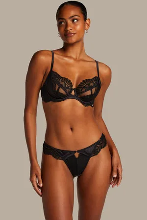 Hunkemöller Almendra Brazilian