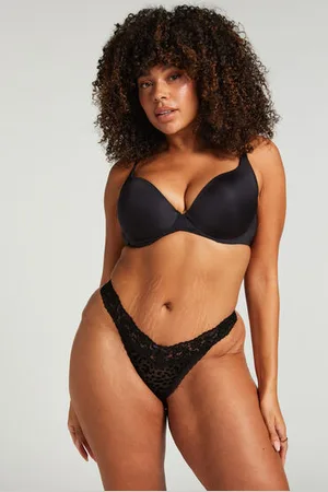 Hunkemöller Marina Extra Low Thong