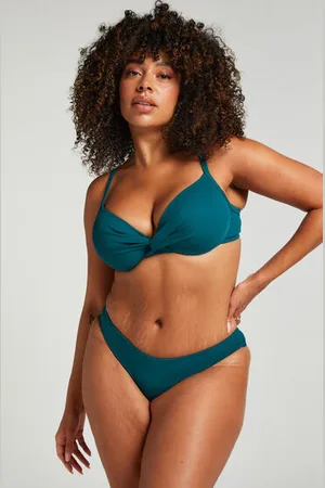 Hunkemöller Majtki Bikini Rio Eclipse