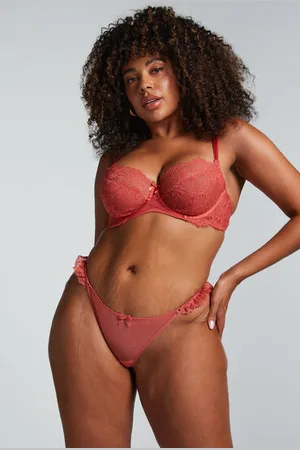 Hunkemöller Stringi Mary