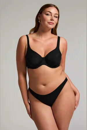 Hunkemöller Stringi z siateczki