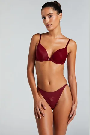 Hunkemöller Stringi Jenn