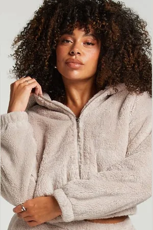 Hunkemöller Top polarowy