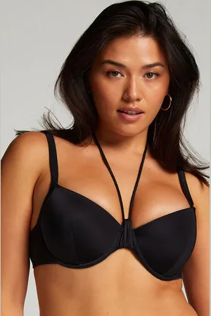 Hunkemöller Usztywniona góra od bikini z fiszbinami Luxe