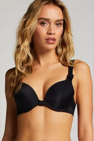 Hunkemöller Góra od bikini push-up Luxe miseczki A – E