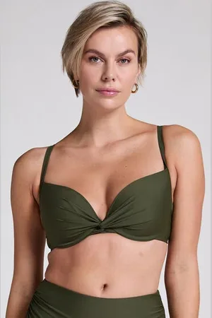 Hunkemöller Góra od bikini Luna