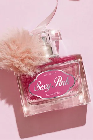 Hunkemöller Woda toaletowa Sexy Pink