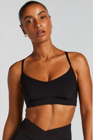 Hunkemöller HKMX Stanik sportowy poziom 1