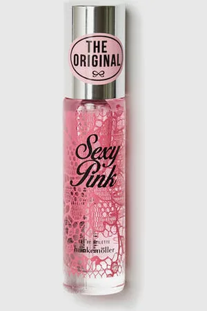 Hunkemöller Perfuma Sexy Pink