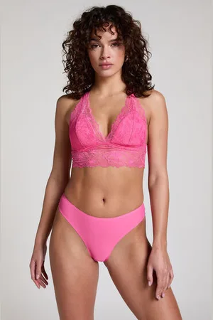 Hunkemöller Brazyliany Lace Back