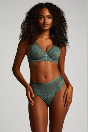 Hunkemöller Stringi Bella