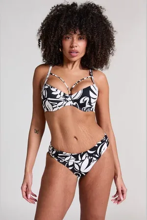Hunkemöller Dół od bikini Mauritius Rio