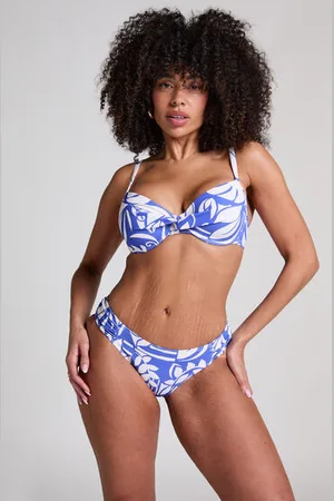 Hunkemöller Dół od bikini Mauritius Rio