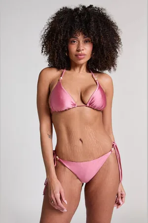 Hunkemöller Dół od bikini Kallua Cheeky