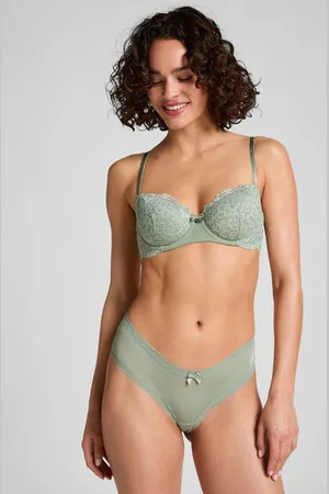 Hunkemöller Brazyliany w kształcie litery V London