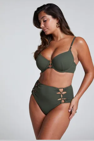 Hunkemöller Majtki Bikini Rio Holbox