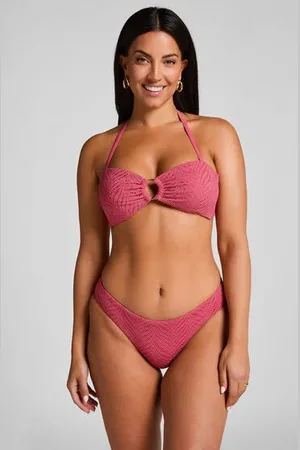 Hunkemöller Dół od bikini Lanai