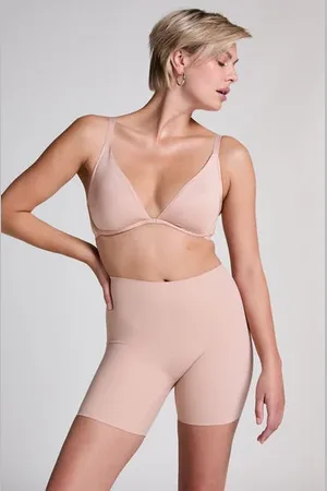 Hunkemöller Spodenki Smooth