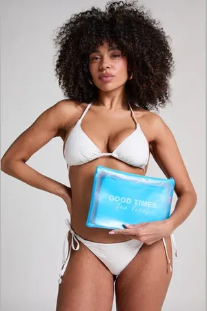 Hunkemöller Torba na bikini