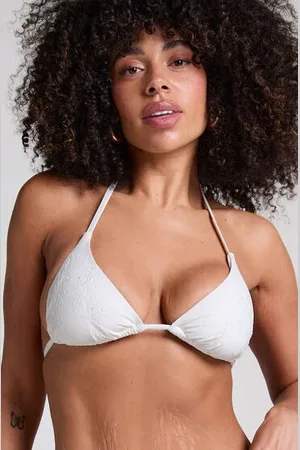 Hunkemöller Góra od bikini Giselle w kształcie trójkąta