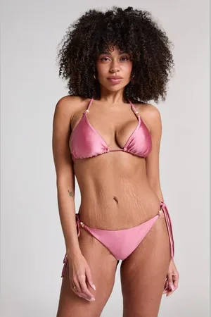 Hunkemöller Dół od bikini Kallua Cheeky