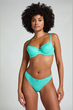 Hunkemöller Stringi Marine