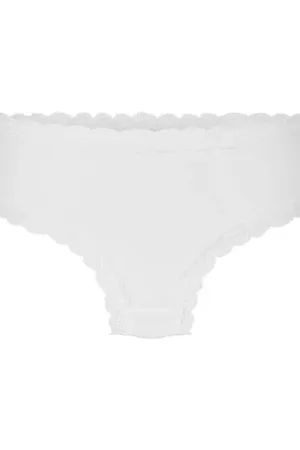 Hunkemöller Brazyliany w kształcie litery V Alex