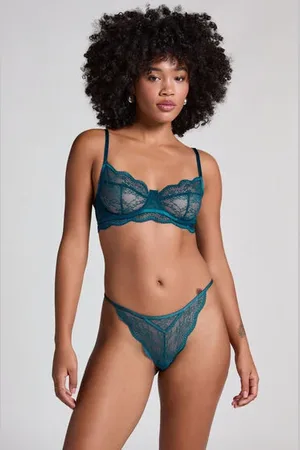 Hunkemöller Stringi Isabelle
