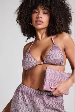 Hunkemöller Torba Cali na bikini