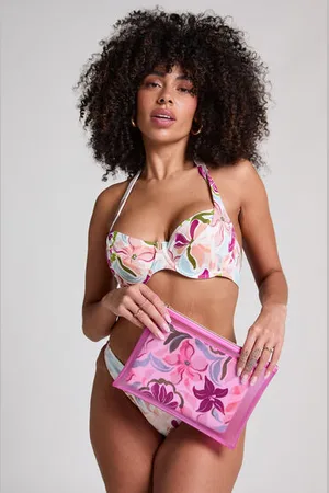 Hunkemöller Torba na bikini