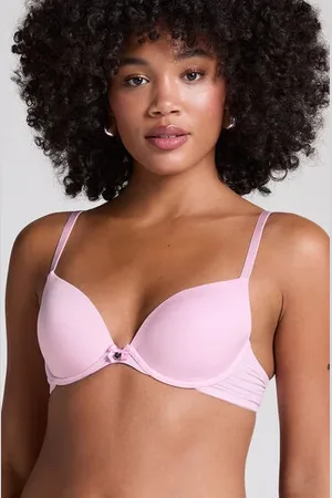 Hunkemöller Biustonosz usztywniany z fiszbinami Plunge