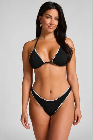 Hunkemöller Figi od bikini Kenya z wysokim stanem