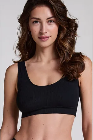 Hunkemöller Braletka z dekoltem Dianne
