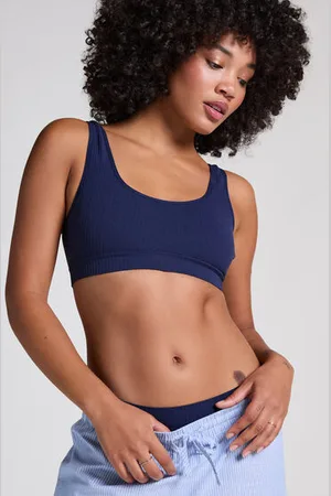 Hunkemöller Braletka z dekoltem Dianne