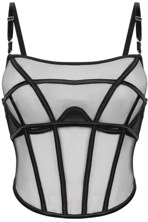 Hunkemöller Biustonosz bustier Marie