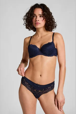 Hunkemöller Szorty brazyliany Valencia