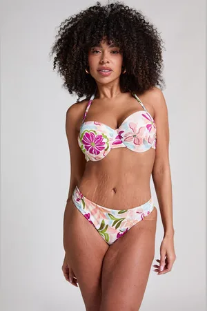 Hunkemöller Dół od bikini Ayanna
