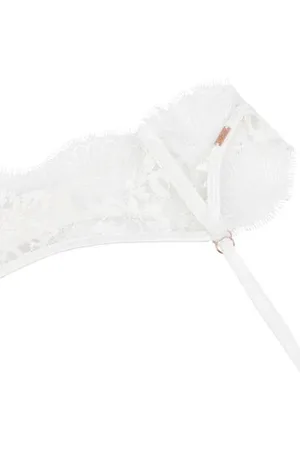 Hunkemöller Podwiązki Tiah