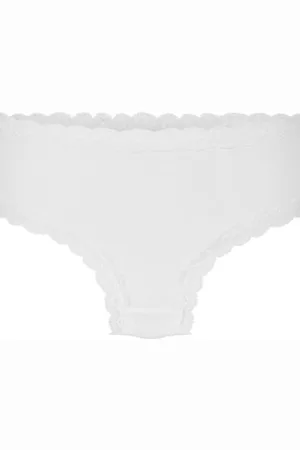 Hunkemöller Brazyliany w kształcie litery V Alex