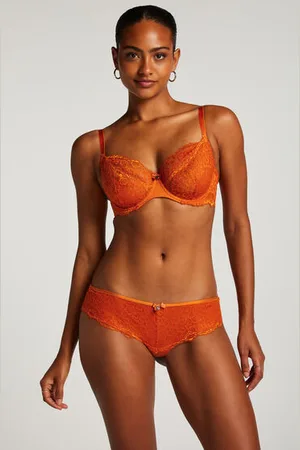Hunkemöller Brazyliany Marine